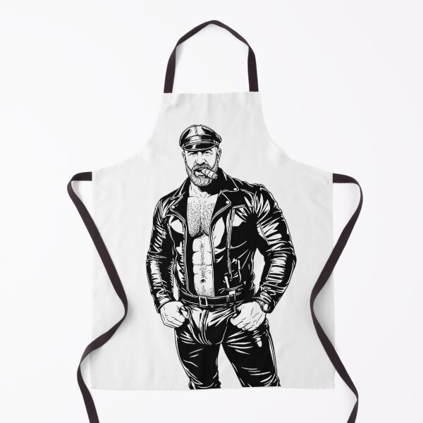 Item preview, Gay older gay daddy designed and sold by MadAnt.