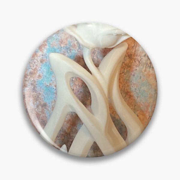 Item preview, White Rose designed and sold by ArtbyDeeDeeO.