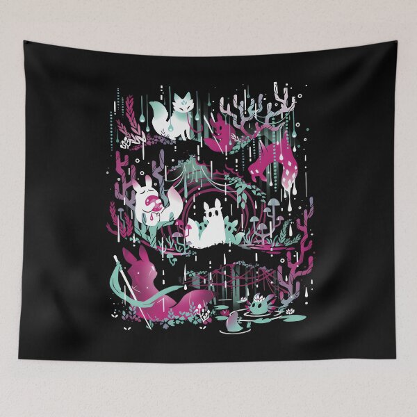 Item preview, rain-world-merch designed and sold by Sharon Jackson.