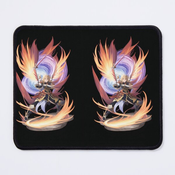 Item preview, Digital Art - Stylized Video Game Hero, Dynamic JRPG Illustration designed and sold by AnimeShin.
