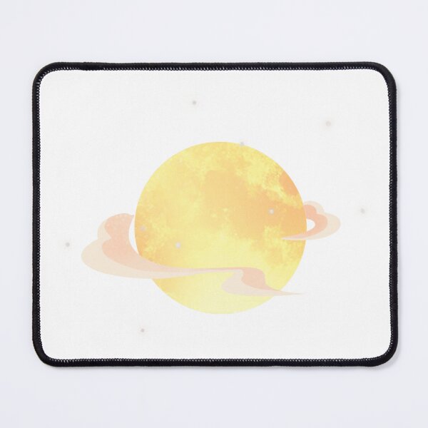 Item preview, majestic moonlight aesthetic sticker designed and sold by Novannah.