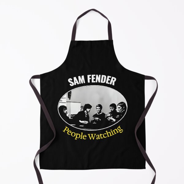 Artikelvorschau, sam-fender-merch entworfen und verkauft von Sharon Jackson.