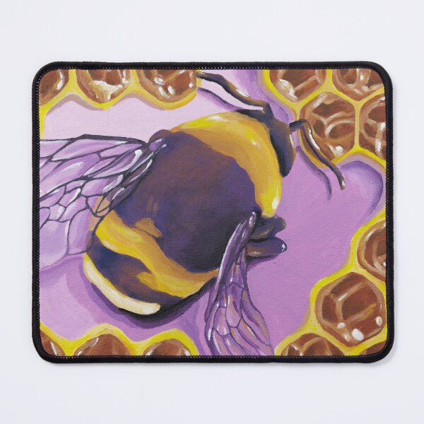 Item preview, Bumble designed and sold by Quiet Form Design.