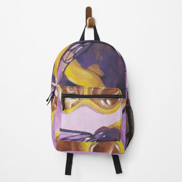 Item preview, Bumble designed and sold by Quiet Form Design.