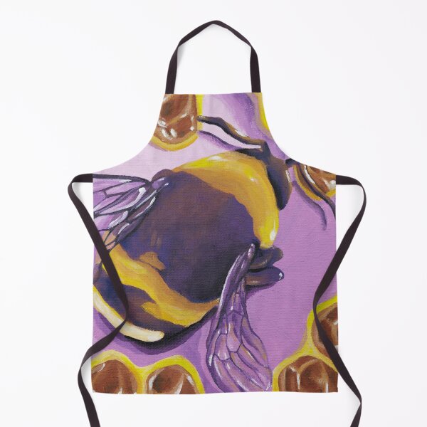 Item preview, Bumble designed and sold by Quiet Form Design.