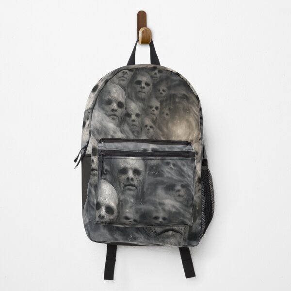 Item preview, Vortex of the Forgotten Faces designed and sold by MKNDESIGN.
