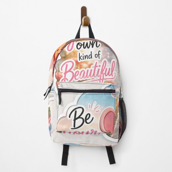 Item preview, Cute Goose with Heart Sunglasses Sticker | Be Your Own Kind of Beautiful designed and sold by Arts121.