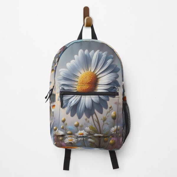 Item preview, Marguerite a symbol of grace and joie de vivre designed and sold by FotoworldEdel.