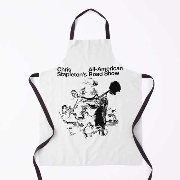 Item preview, All-American Road Show Tour designed and sold by TheNeilByrnes.