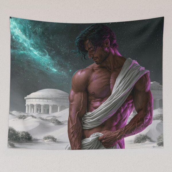 Item preview, Helike Will Drown designed and sold by JaimeLikes.