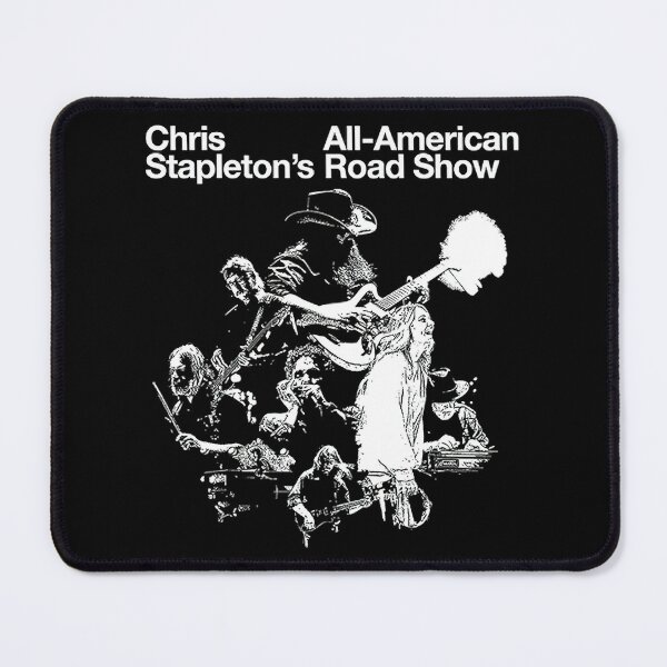 Item preview, All-American Road Show designed and sold by TheNeilByrnes.