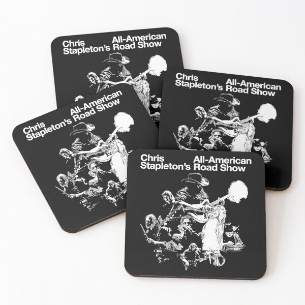 Item preview, All-American Road Show designed and sold by TheNeilByrnes.