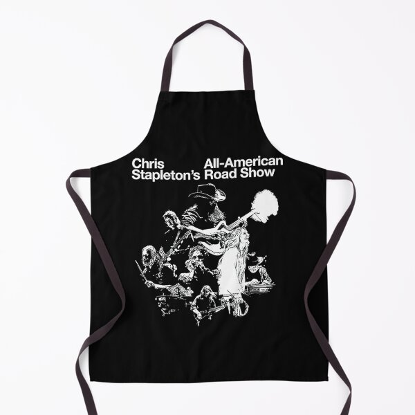 Item preview, All-American Road Show designed and sold by TheNeilByrnes.