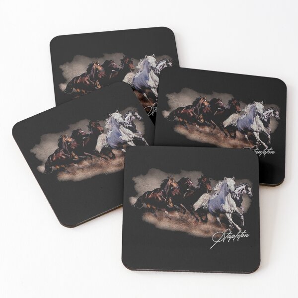 Item preview, Chris Horses designed and sold by TheNeilByrnes.