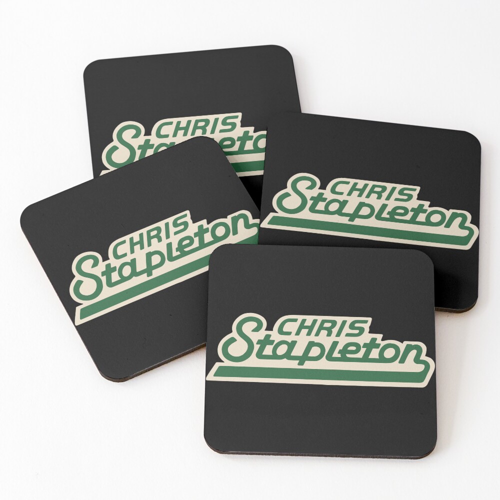 Item preview, Coasters (Set of 4) designed and sold by TheNeilByrnes.