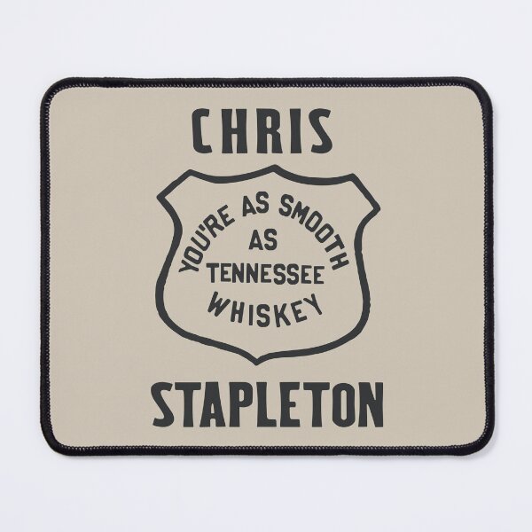 Artikelvorschau, Du bist so geschmeidig wie Tennessee Whiskey entworfen und verkauft von TheNeilByrnes.