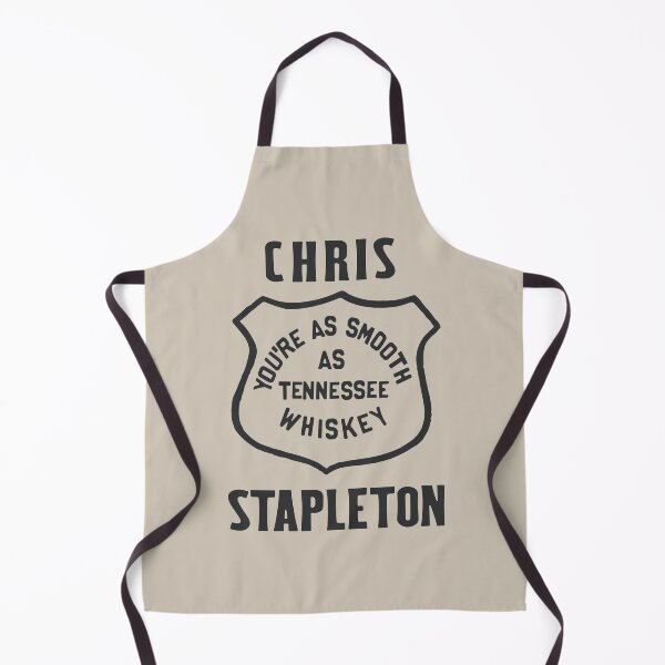 Item preview, You're As Smooth As Tennessee Whiskey designed and sold by TheNeilByrnes.