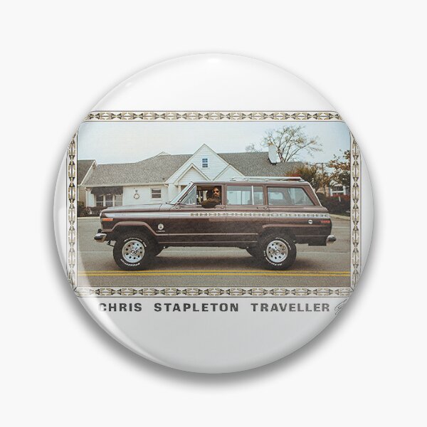 Item preview, Traveller Car designed and sold by TheNeilByrnes.