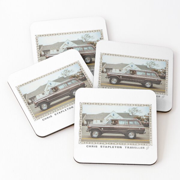 Item preview, Traveller Car designed and sold by TheNeilByrnes.