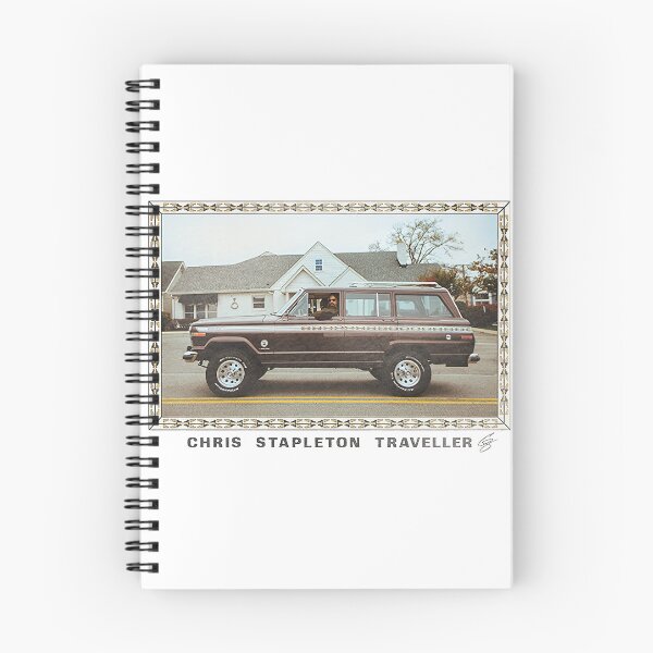 Item preview, Traveller Car designed and sold by TheNeilByrnes.