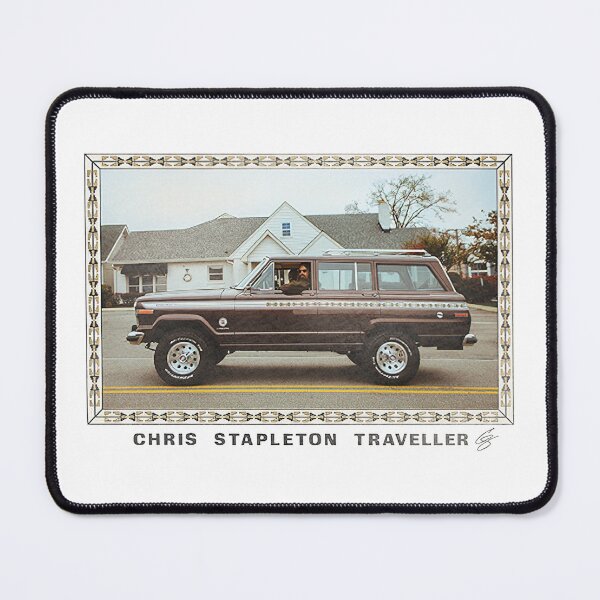 Item preview, Traveller Car designed and sold by TheNeilByrnes.