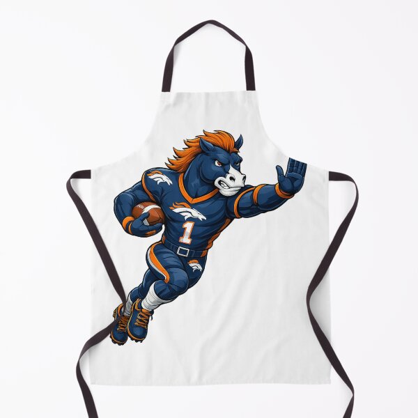 Item preview, Broncos designed and sold by Flash-Ryan.