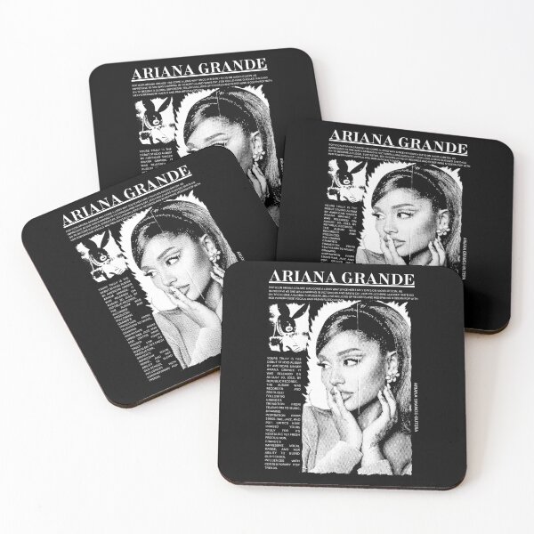 Item preview, Ariana Grande Tour 2026 designed and sold by LiuTiuuu.