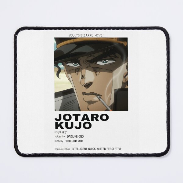 Item preview, Jojo - 5 designed and sold by Creaturesinzo.