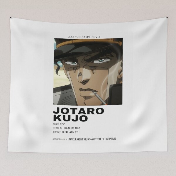Item preview, Jojo - 5 designed and sold by Creaturesinzo.