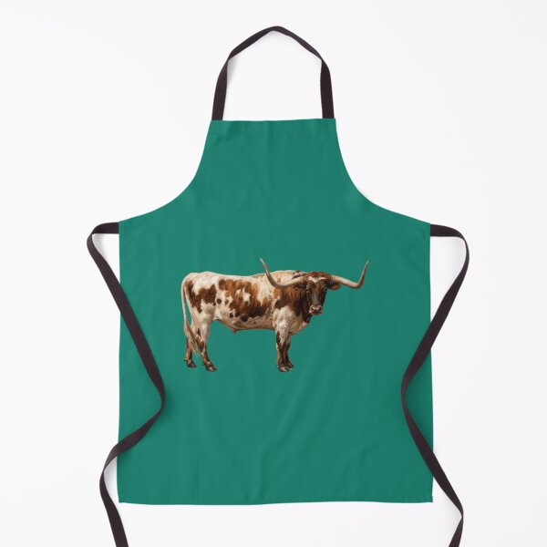 Item preview, Texas Longhorn Endangered Livestock Conservation: Recovering designed and sold by LuxeHurricane.