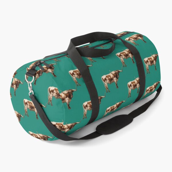 Item preview, Texas Longhorn Endangered Livestock Conservation: Recovering designed and sold by LuxeHurricane.