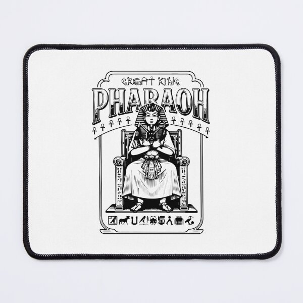 Item preview, Great King Pharaoh designed and sold by emhoteb.