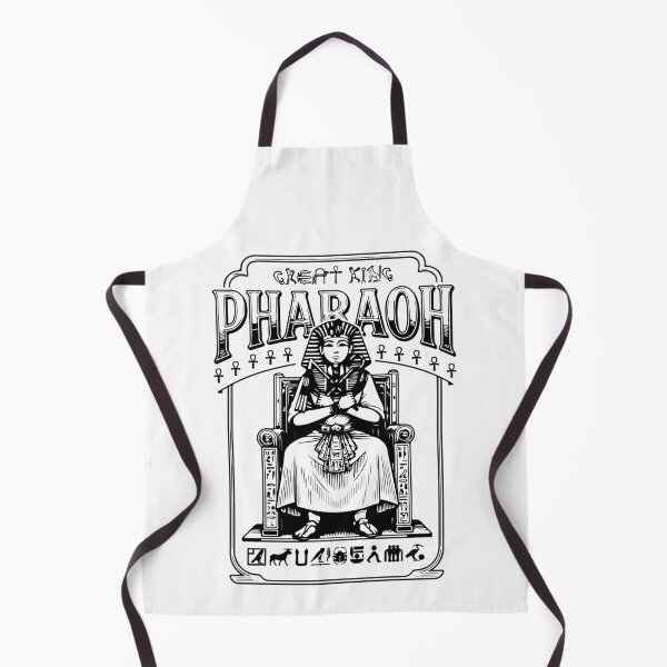 Item preview, Great King Pharaoh designed and sold by emhoteb.