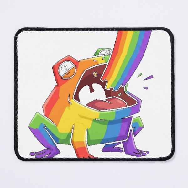 Item preview, eat the rainbow designed and sold by alvablakefg.