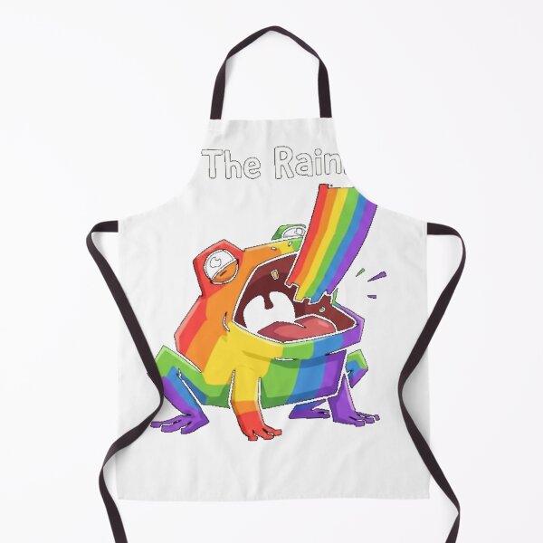 Item preview, eat the rainbow designed and sold by alvablakefg.