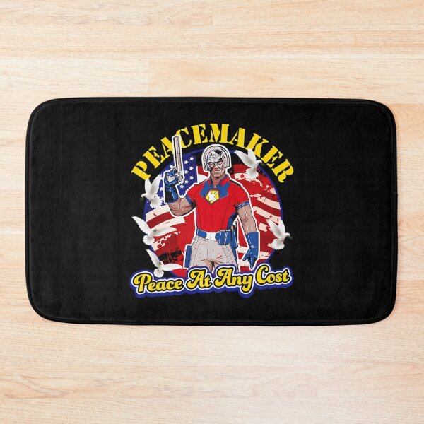 Item preview, Peace At Any Cost designed and sold by lazaraleksic75.