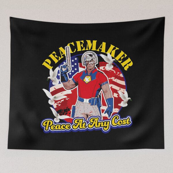 Item preview, Peace At Any Cost designed and sold by lazaraleksic75.