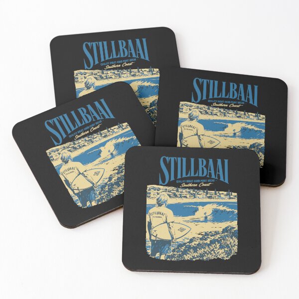Item preview, Stillbaai South Africa Surfing Wave Rider designed and sold by d247.