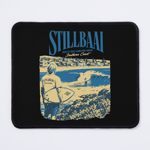 Item preview, Stillbaai South Africa Surfing Wave Rider designed and sold by d247.