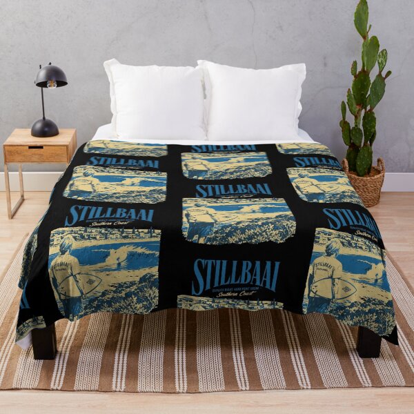 Item preview, Stillbaai South Africa Surfing Wave Rider designed and sold by d247.