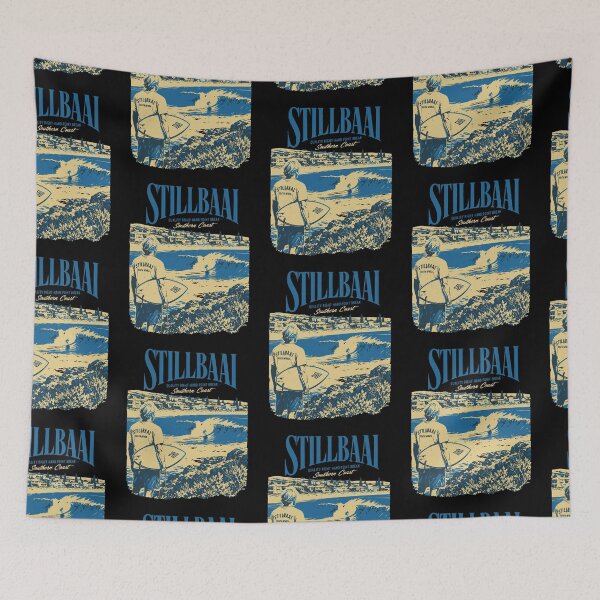 Item preview, Stillbaai South Africa Surfing Wave Rider designed and sold by d247.