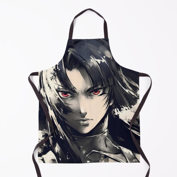 Item preview, Yatsu Murasaki - 12 designed and sold by Infinite-Aspire.