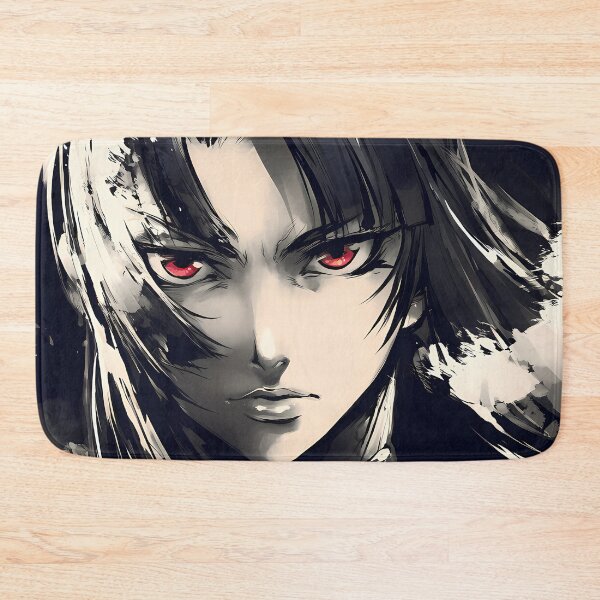 Item preview, Yatsu Murasaki - 12 designed and sold by Infinite-Aspire.