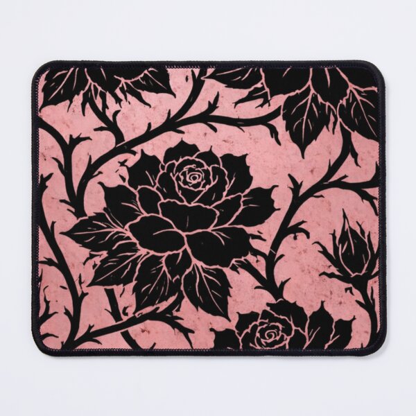 Item preview, Dark Roses designed and sold by lalolafarolarm.