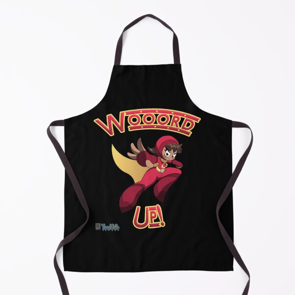 Item preview, Wordgirl Wooord Up - Power Punch designed and sold by lazaraleksic75.