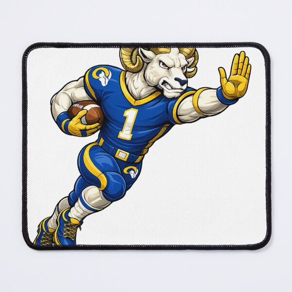 Item preview, Rams designed and sold by Flash-Ryan.