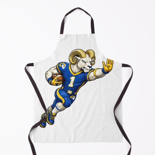 Item preview, Rams designed and sold by Flash-Ryan.