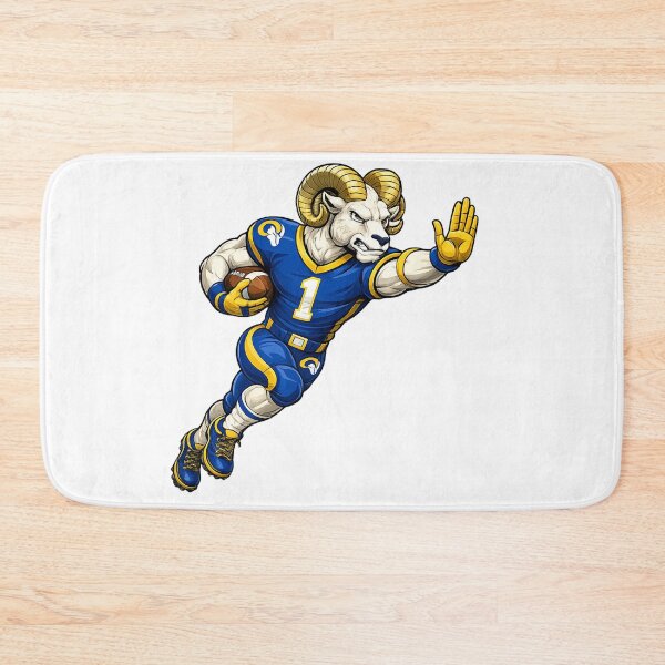 Item preview, Rams designed and sold by Flash-Ryan.