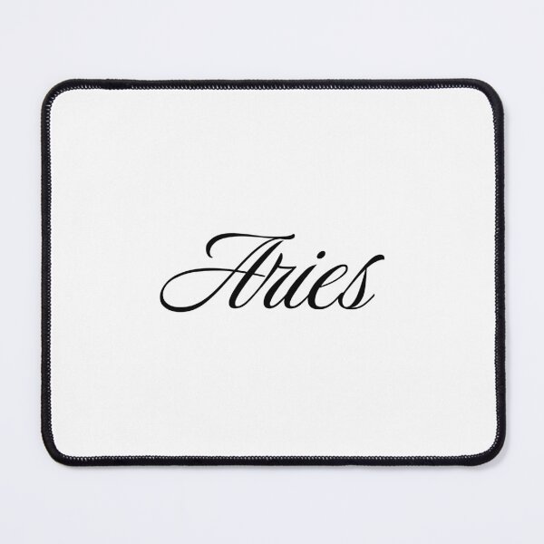 Item preview, Aries designed and sold by Studio Sonder.