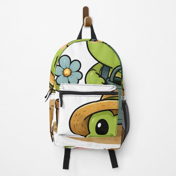 Item preview, Cute Gardener Frog designed and sold by denybz.